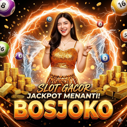 BOSJOKO Login | Portal Slot Gacor Interaktif dengan Navigasi Ringan dan Sinkronisasi Cepat